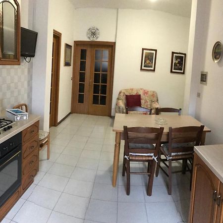 Casa Dani Con Piscina Privata Apartman Monticiano Kültér fotó