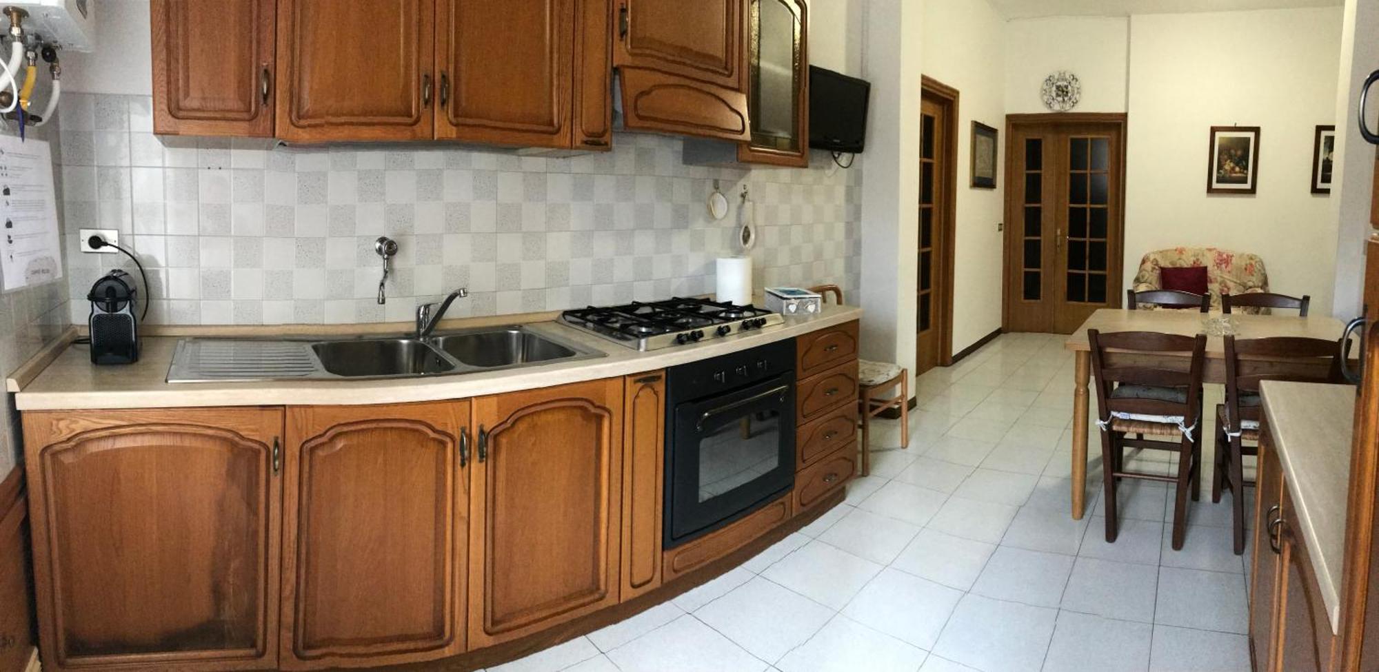 Casa Dani Con Piscina Privata Apartman Monticiano Kültér fotó