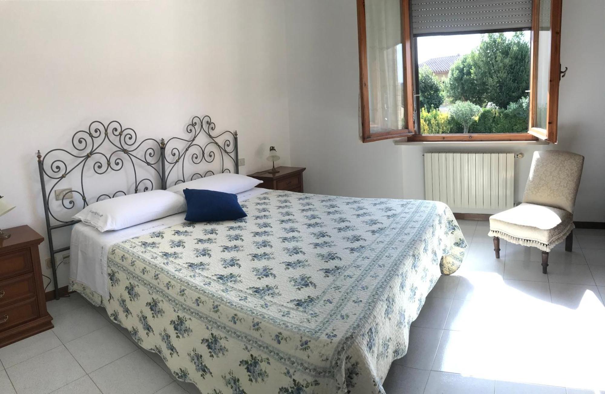 Casa Dani Con Piscina Privata Apartman Monticiano Kültér fotó